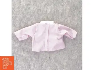 Bluse til bamse (str. 30 x 15 cm)