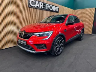 Renault Arkana 1,3 TCe 140 Intens EDC