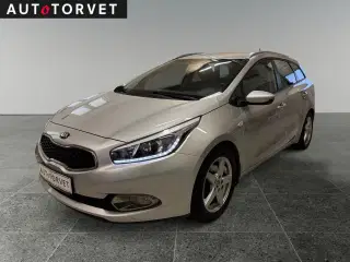 Kia Ceed 1,6 CRDi 128 Active SW