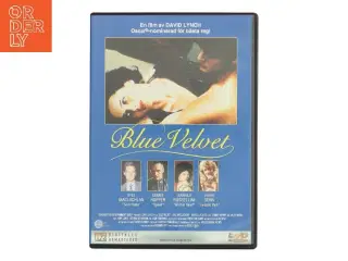 Blue Velvet