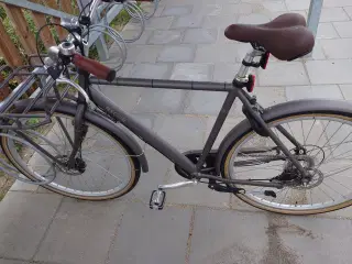 Fantastisk go SCO Herre cykel 7gear.