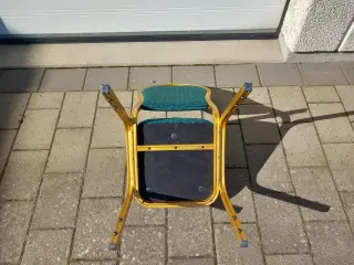 Spisebordsstole 