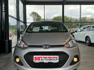 Hyundai i10 1,0 Style