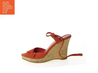 Sko fra Va Ck Enten Ot (str. 20 cm)