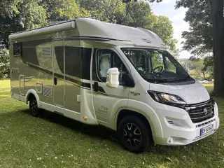 Fiat Carado T334 Emotion Autocamper