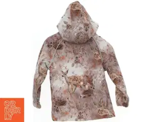 Softshell jakke med hjorte-motiv fra Guppy (str. 98)