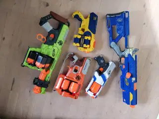 Nerf 