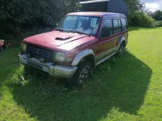 Pajero 2,8 1997