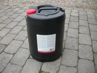 Kædesavsolie 150 cst