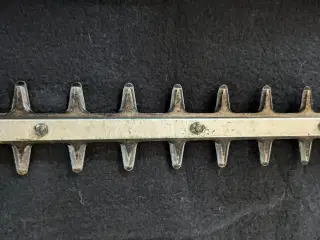 Hækkeklipper Makita