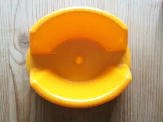 Udstener, mangofrugt