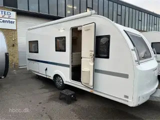 2023 - Adria Altea 502 UL