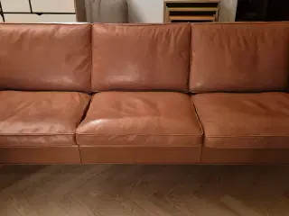 Eksklusiv sofa BM 2213