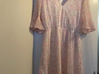 Sommerkjole fra Vera Moda