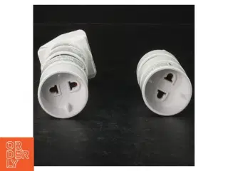 Rejseadapter