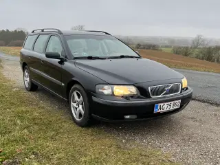 Volvo v70 2,5T