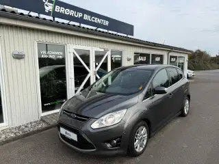 Ford C-MAX 1,0 SCTi 125 Titanium