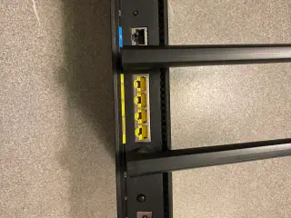 Asus RT-AC87U Router