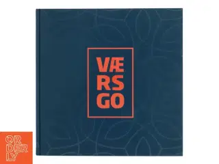 Værsgo (Bog)