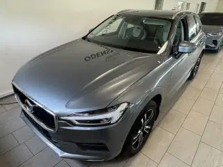 Volvo XC60 2,0 D5 235 Momentum aut. AWD