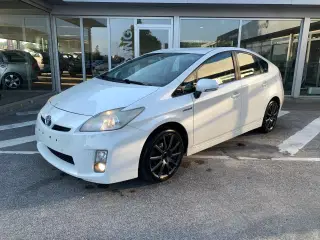 Toyota Prius 1,8 Hybrid T2 aut.