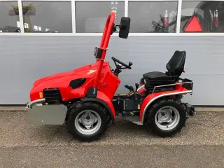 Fort Sirio 4x4 Udstillings maskine