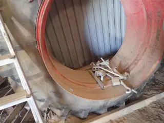 Kléber 18.4R38