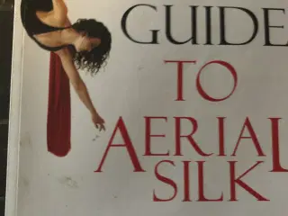 Aerial silk