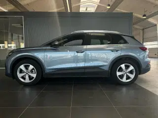 Audi Q4 e-tron 40 S-line