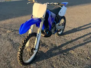 Yamaha 250cc 1999