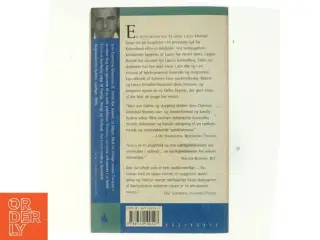 Lucca : roman af Jens Christian Grøndahl (Bog)