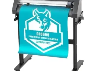 GRAPHTEC CE8000-60 med stativ