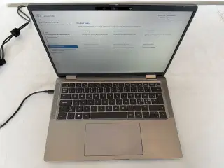 Bærbar computer DELL Latitude 7440