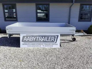 0 - Anssems PLTT 750-305   Anssems PLTT 305x150x30 cm Boggie trailer