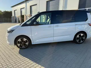VW Multivan 1,4 eHybrid Life DSG lang
