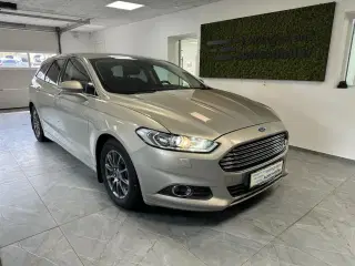Ford Mondeo 1,6 TDCi ECOnetic Trend 115HK 5d 6g