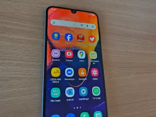 Samsung Galaxy A 50