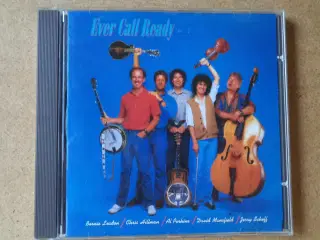 Ever Call Ready ** Ever Call Ready (sxcd 6025)