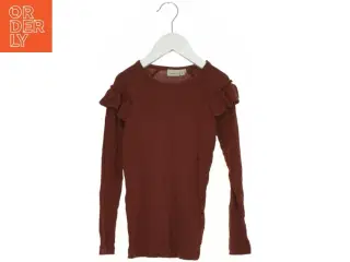 Bluse fra Name It (str. 116 cm)
