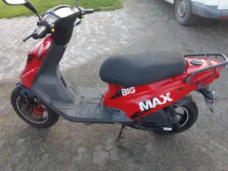 PGO big Max 45