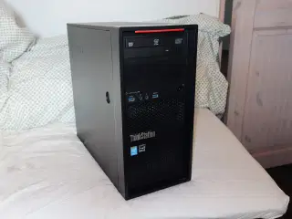 Lenovo ThinkStation P300 - Core i5 - Nvidia Quadro