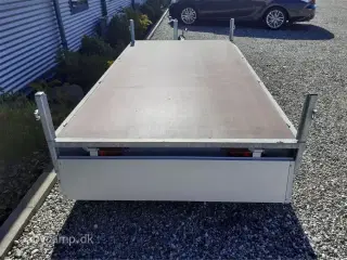 0 - Anssems PSX-S 2000-305   Anssems PSX-S 2000-305x153x30 cm Boggie trailer