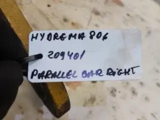 Hydrema 806 parallelstang  209351