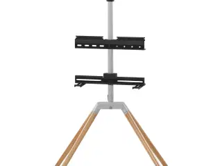 TV-stand One For All Tripod Quadpod – universel gulvholder 32–70"