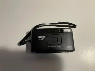 Nikon Kamera