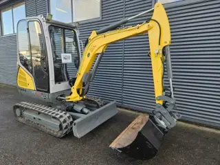 Wacker Neuson et24