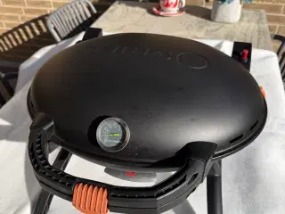  O grill 500