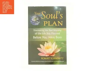 Your Soul&#39;s Plan af Robert Schwartz (Bog)
