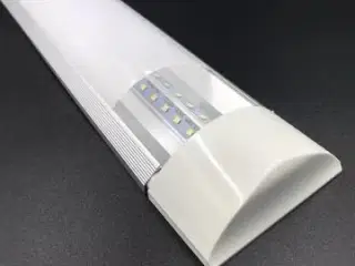 Ny lamper 36W 6500K 120cm 