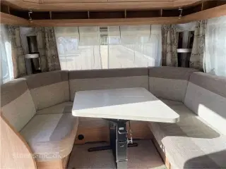 2018 - Hobby 495 UL De Luxe